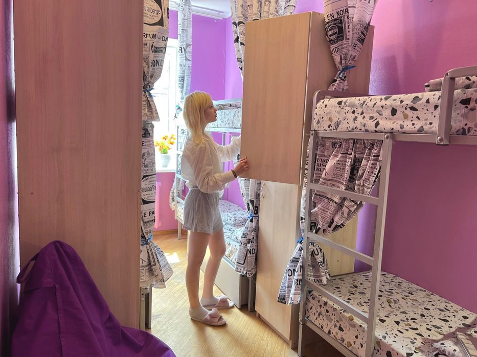 Хостел підвищеного рівня в центрі Києва/ 600грн – тиждень!-9-555.biz.ua