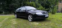 Audi A6 C5 2.4 Quattro