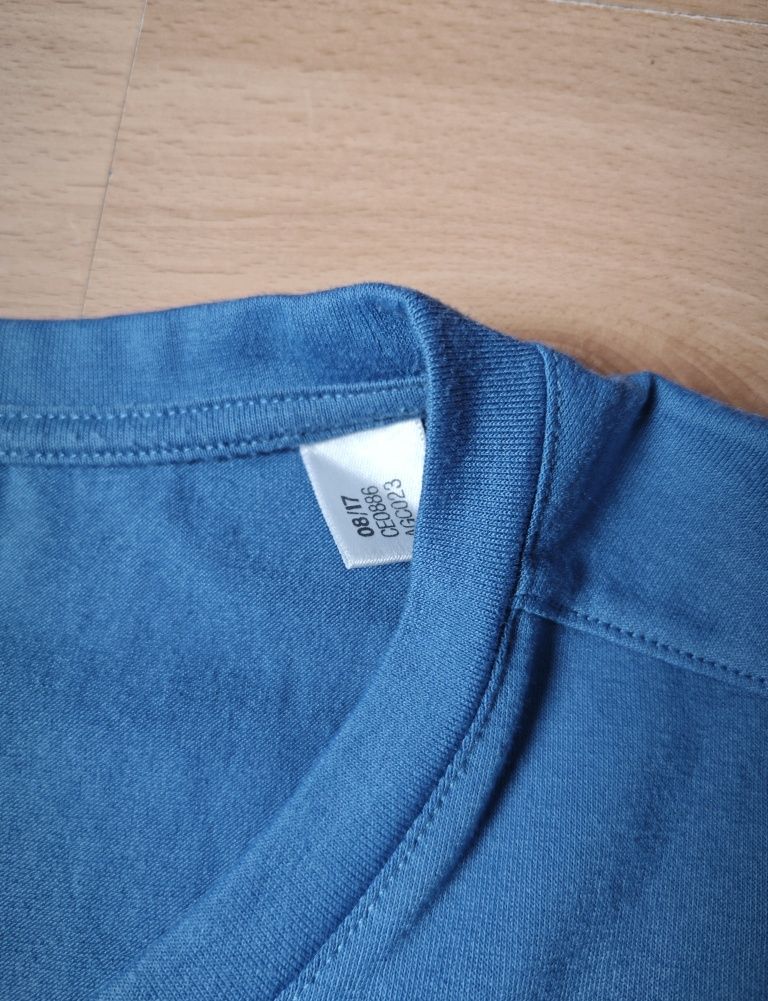 Adidas Freelift Climalite koszulka rozm.2XL