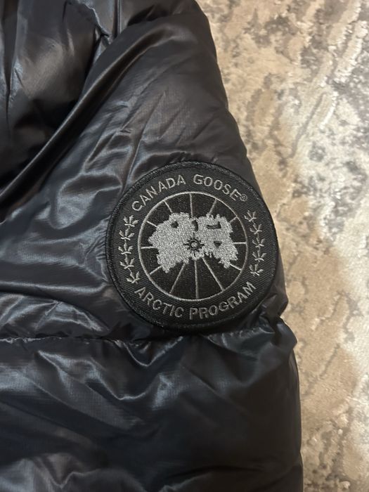 Куртка Canada Goose