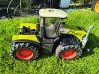 Bruder, Traktor Claas Xerion 5000