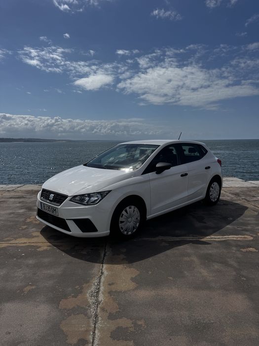 Seat Ibiza 1.0 Style