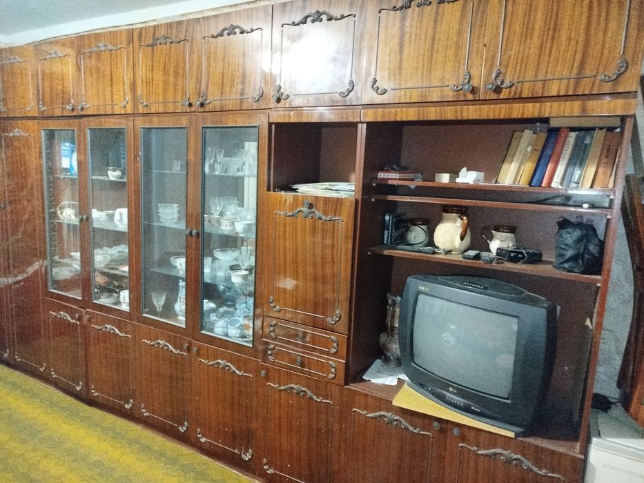 Продам меблі. Житомирська фабрика.