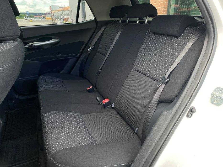 Toyota Auris 2011 (Розстрочка / Лізинг)