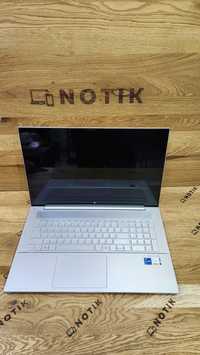 Ноутбук HP Envy 17 Intel i7-1255U /16Gb/1000Gb SSD/ FHD IPS Touch