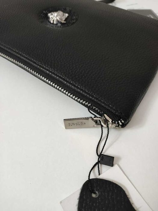 Versace DAMSKA MĘSKA Torebka, Torba – kopertówka 77-23