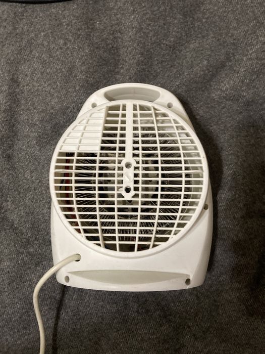 Тепловентилятор (Дуйчик) Element комнатный