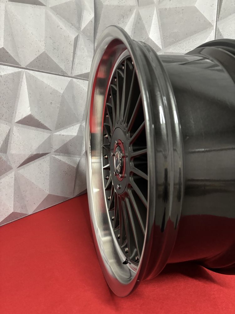 NOWE Felgi Koła 19" 5x112/5x120 BMW ALPINA Styling • • PIĘKNE • •