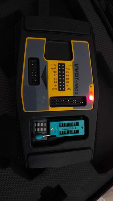 Programator Xhorse VVDI Prog