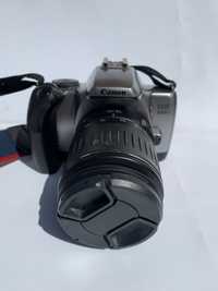 Canon EOS 3000 плівковий фотоапарат