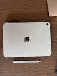 Ipad 10 generacji 64 GB WI-FI z penem