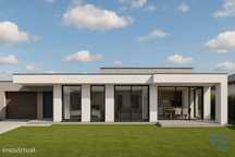 Terreno para construção em Calvão de 200,00 m2