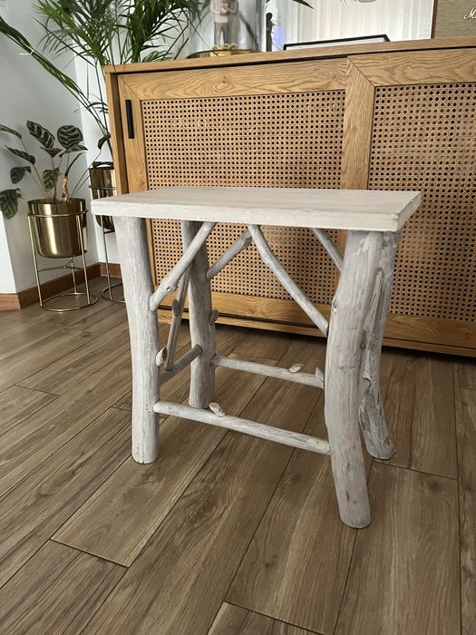 Mesa de apoio / cabeceira zara home