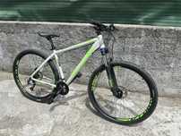 Bicicleta BTT Spitz Terrain 60