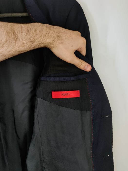 Піджак Hugo Boss