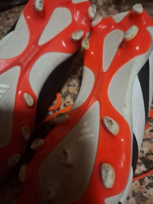 Chuteiras  como novas