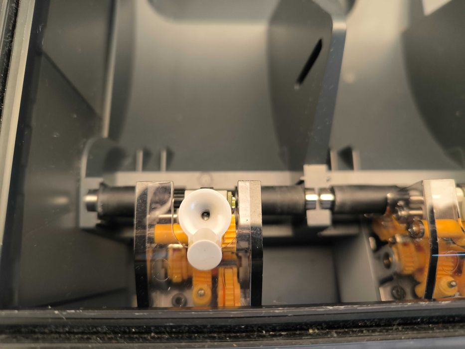 AMS do drukarki Bambu Lab