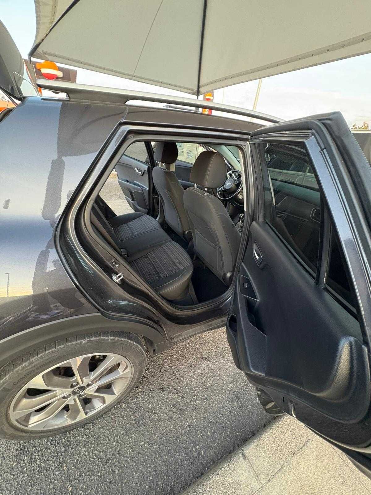 kia stonic 1.0 t-gdi 2020