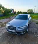 Audi A6 Audi A6C6