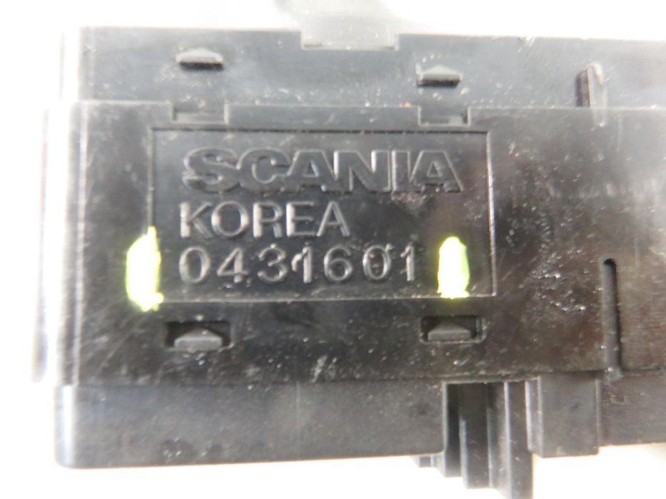 Włącznik Świateł Scania R I (2004-2019)