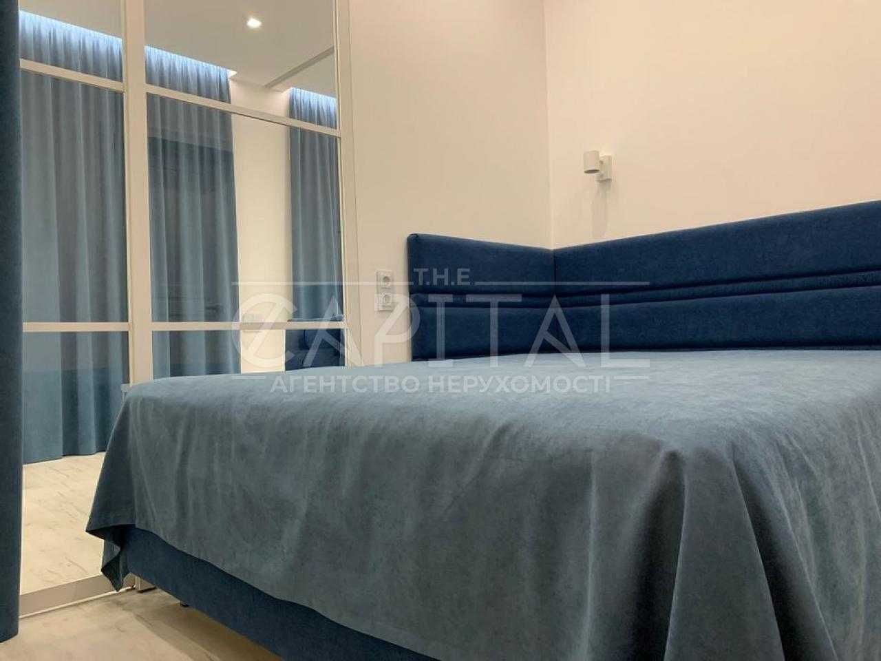 Оренда квартири в ЖК Поділ Град, вул. Дегтярна, Поділ