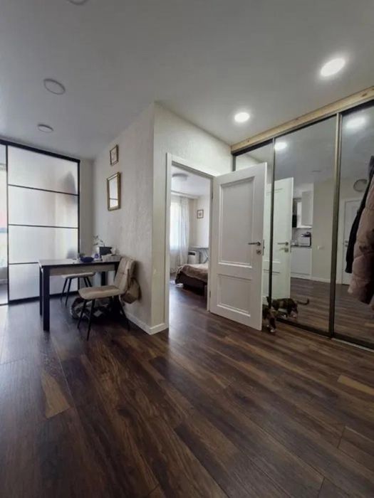 Продам 1 комнатную квартиру ЖК Розенталь (3-130-141)