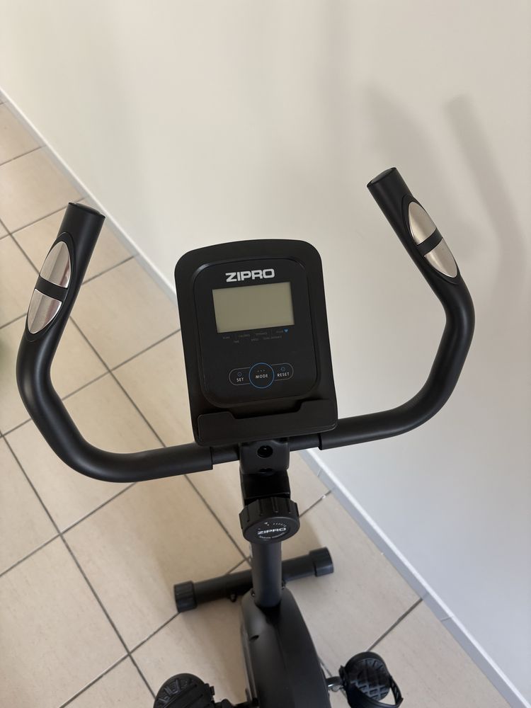 Bicicleta Estática Zipro