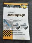 crash course anestezjologia