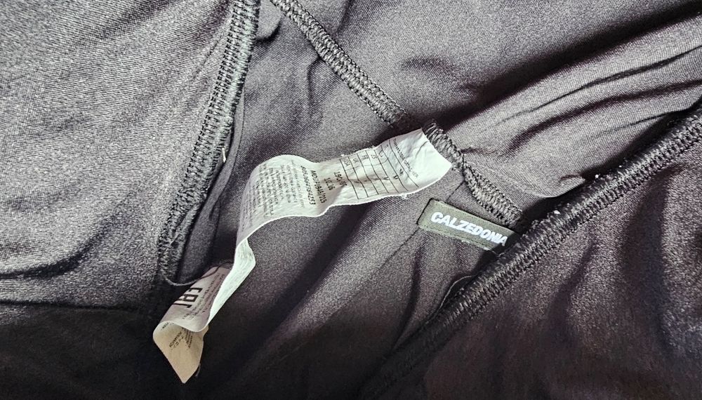 Legginsy Calzedonia lycra