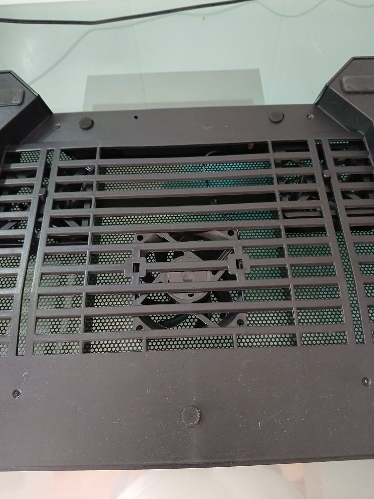 Nova Mesa de computador