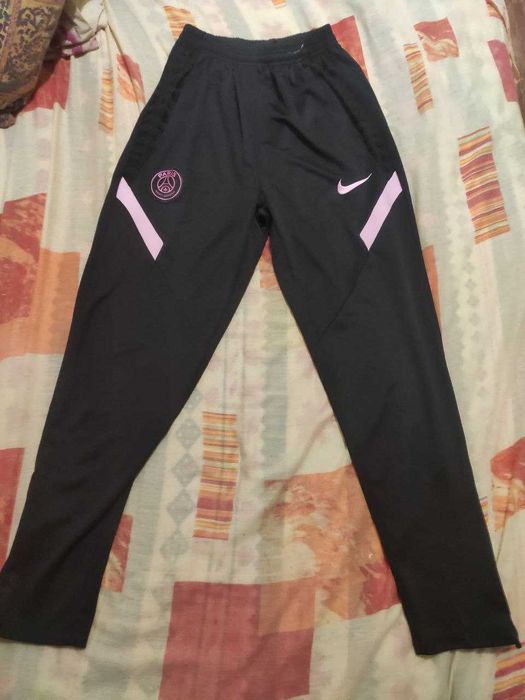 Штаны NIKEФК ПСЖ размер ХЛ