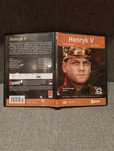 Henryk V film dvd