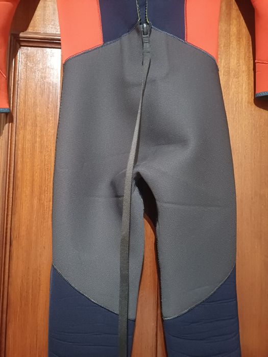 Fato Neoprene para criança