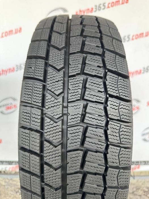 175/65 r14 dunlop winter maxx wm02 8mm шини бу зима