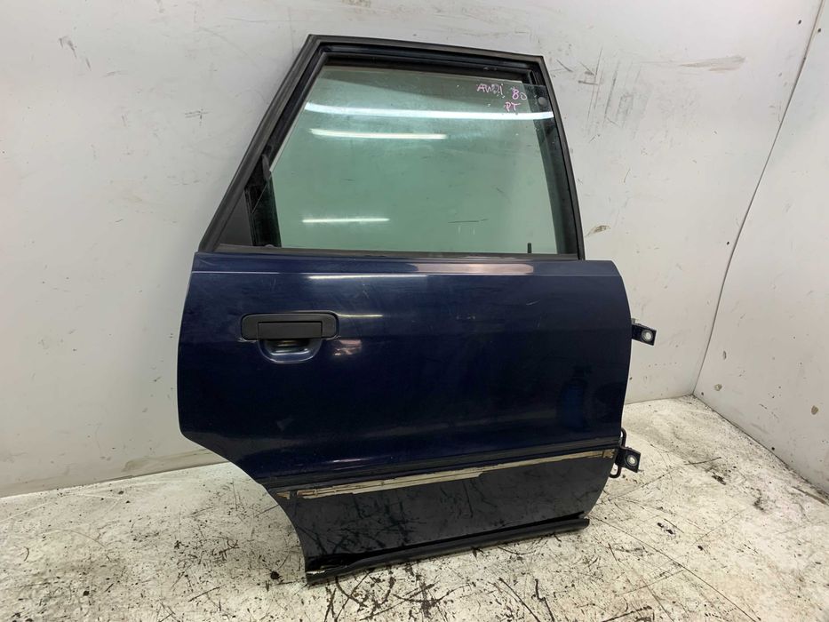 Audi 80 B4 Sedan 5D Drzwi Prawy Tył Prawe Tylne Kolor LY5D