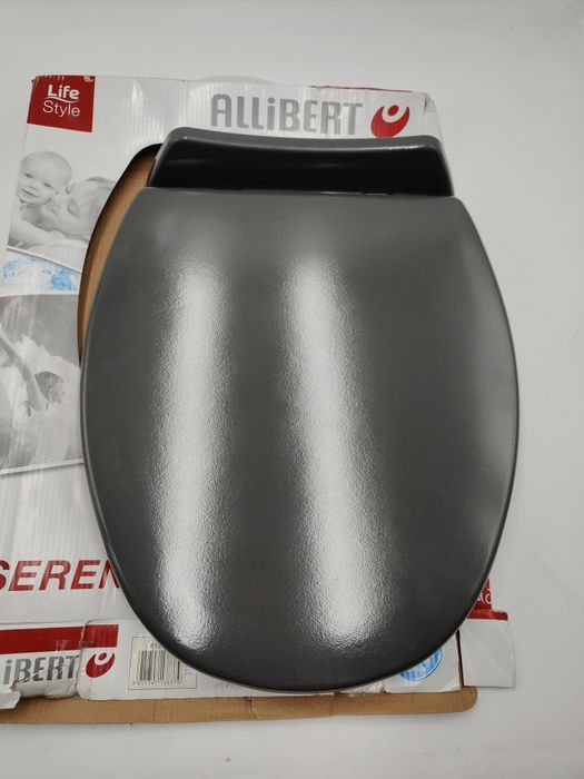 Deska sedesowa serenity 2