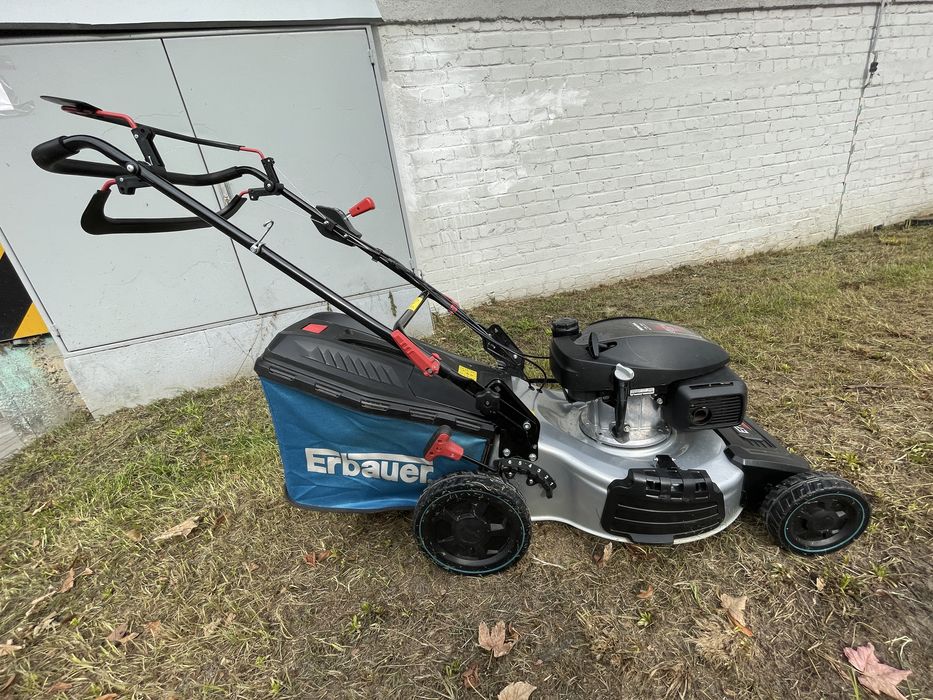 Kosiarka spalinowa Erbauer 51 cm