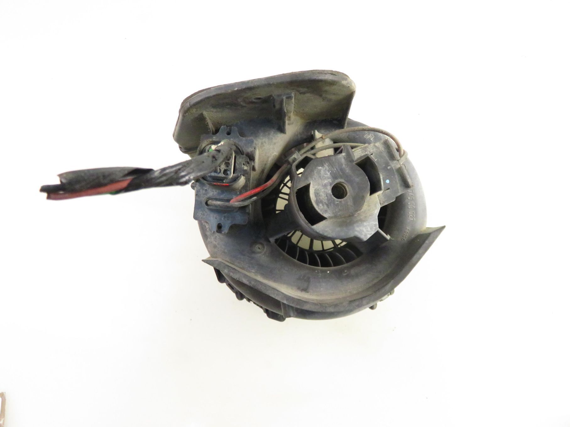 DMUCHAWA RENAULT KANGOO I 9174550017