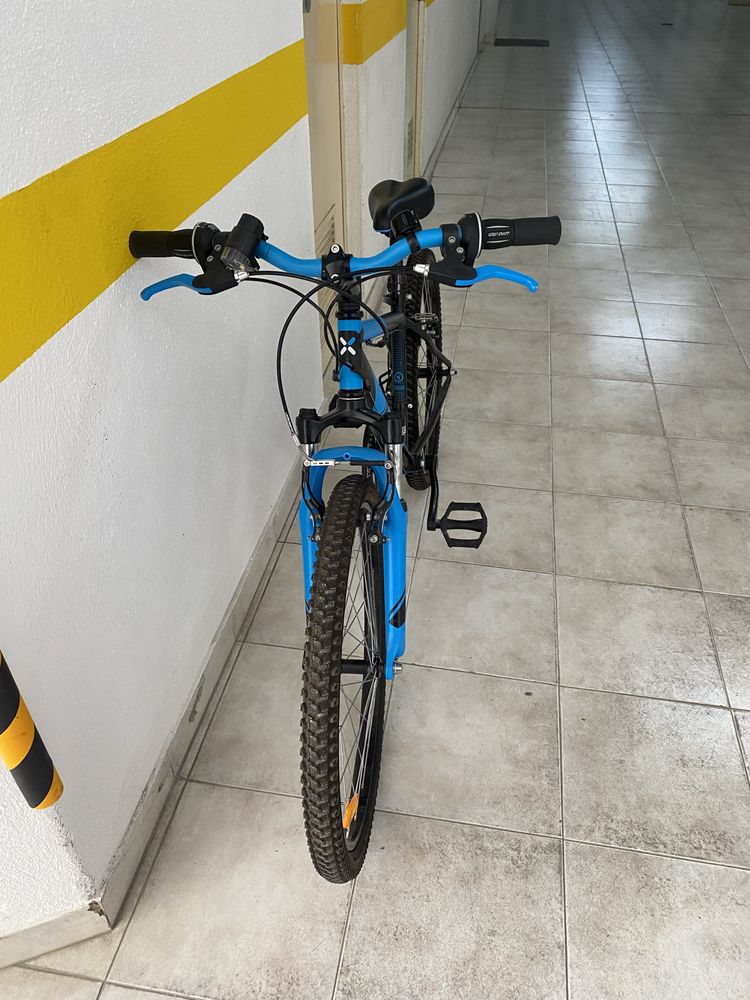 Vendo Bicicleta