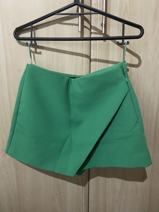 Спідниця-шорти Zara M