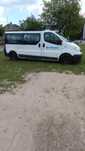 Sprzedam Opel Vivaro 2,0 CDTI