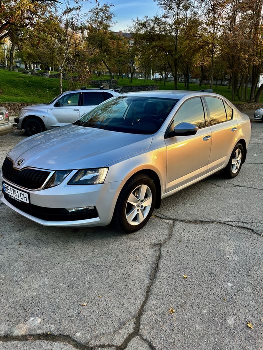 Офіційне Авто a7 2018