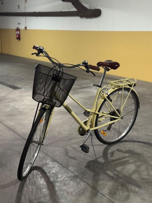 Bicicleta clássica