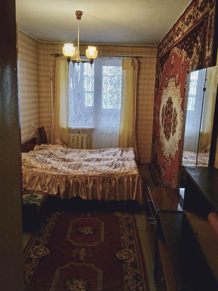 Продам 3к квартиру 62кв. м, 9/9, Кривий Ріг, Покровський район