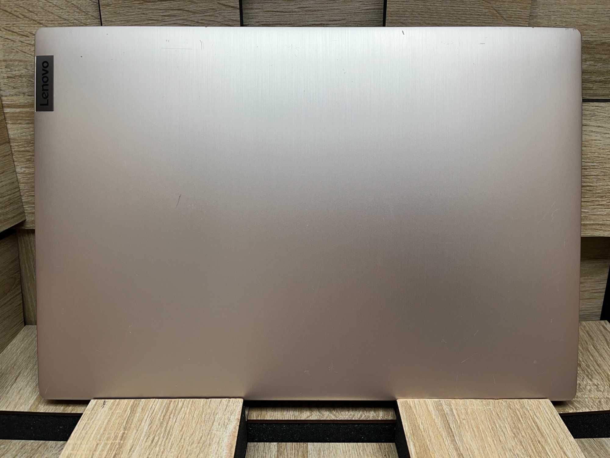№5103 Ноутбук Lenovo IdeaPad 3 HD 15.6"/i3-1005G1/8Gb/SSD256