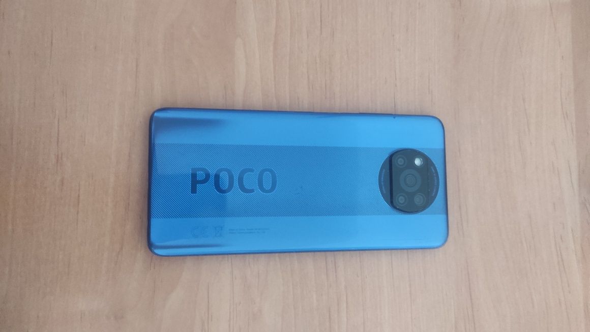 POCO X3 NFC - 64Gb Peças