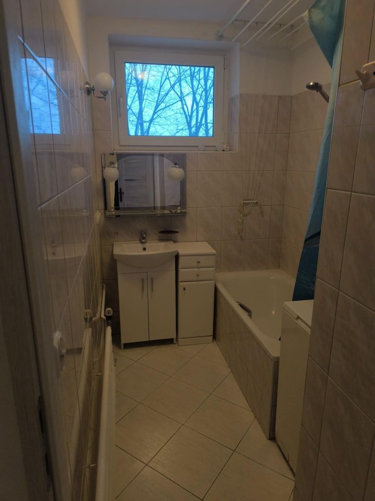 3 oddzielne pokoje LSM ul. Grażyny