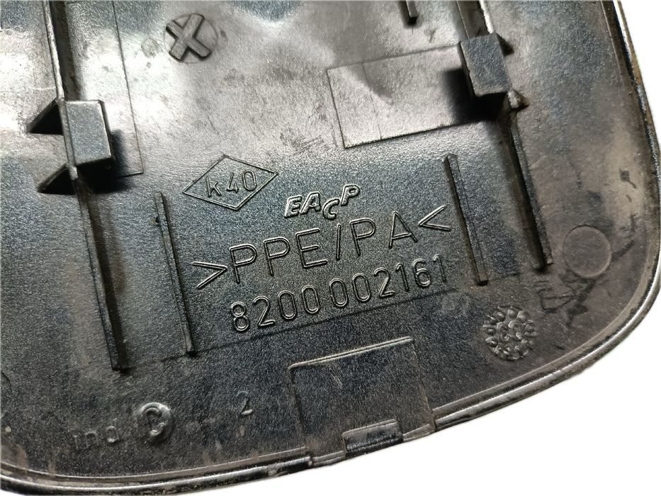 Tampa depósito combustível RENAULT Laguna II (BG0/1_)