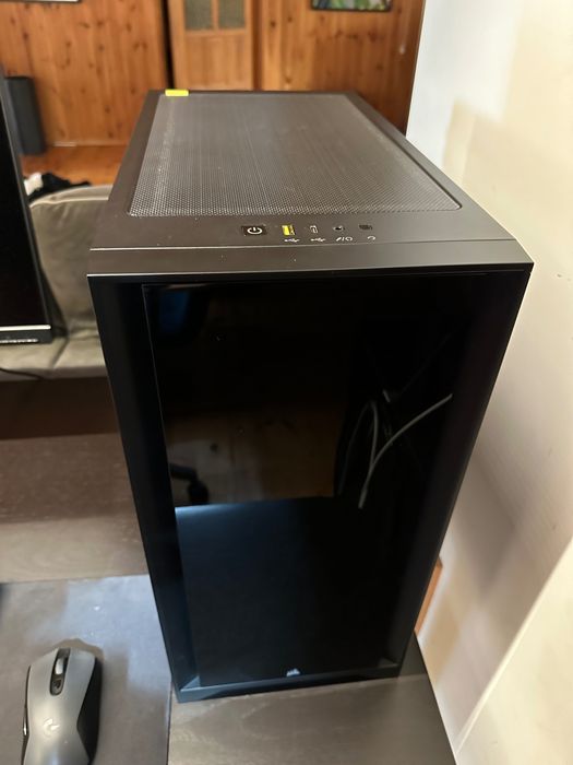 Komputer Gamingowy PC 3060Ti, i5-13600KF, 1TB SSD, 64GB DDR4