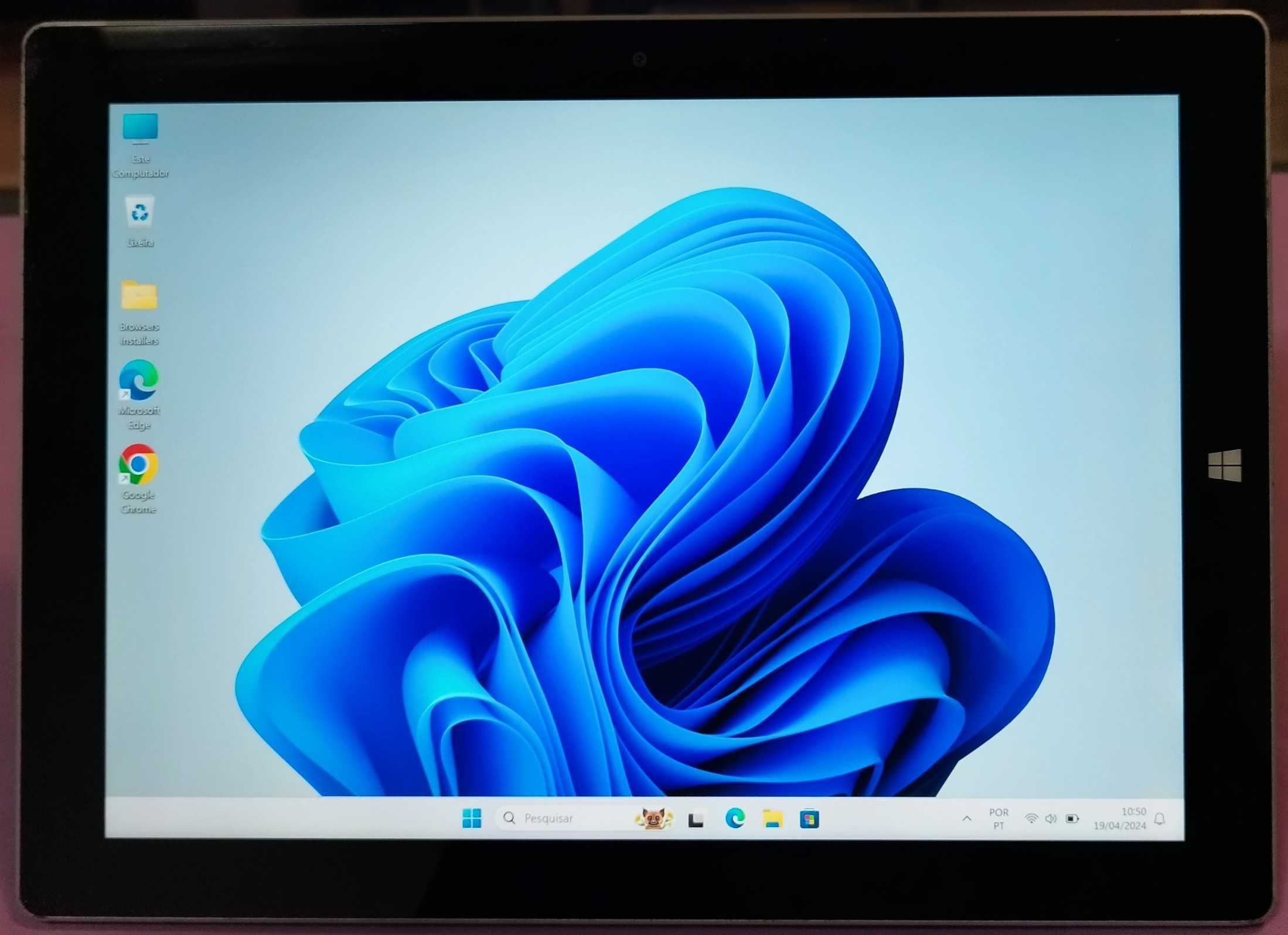 Microsoft Surface3